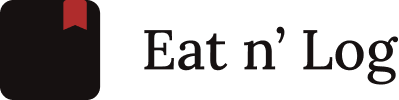 Eat n' Log
